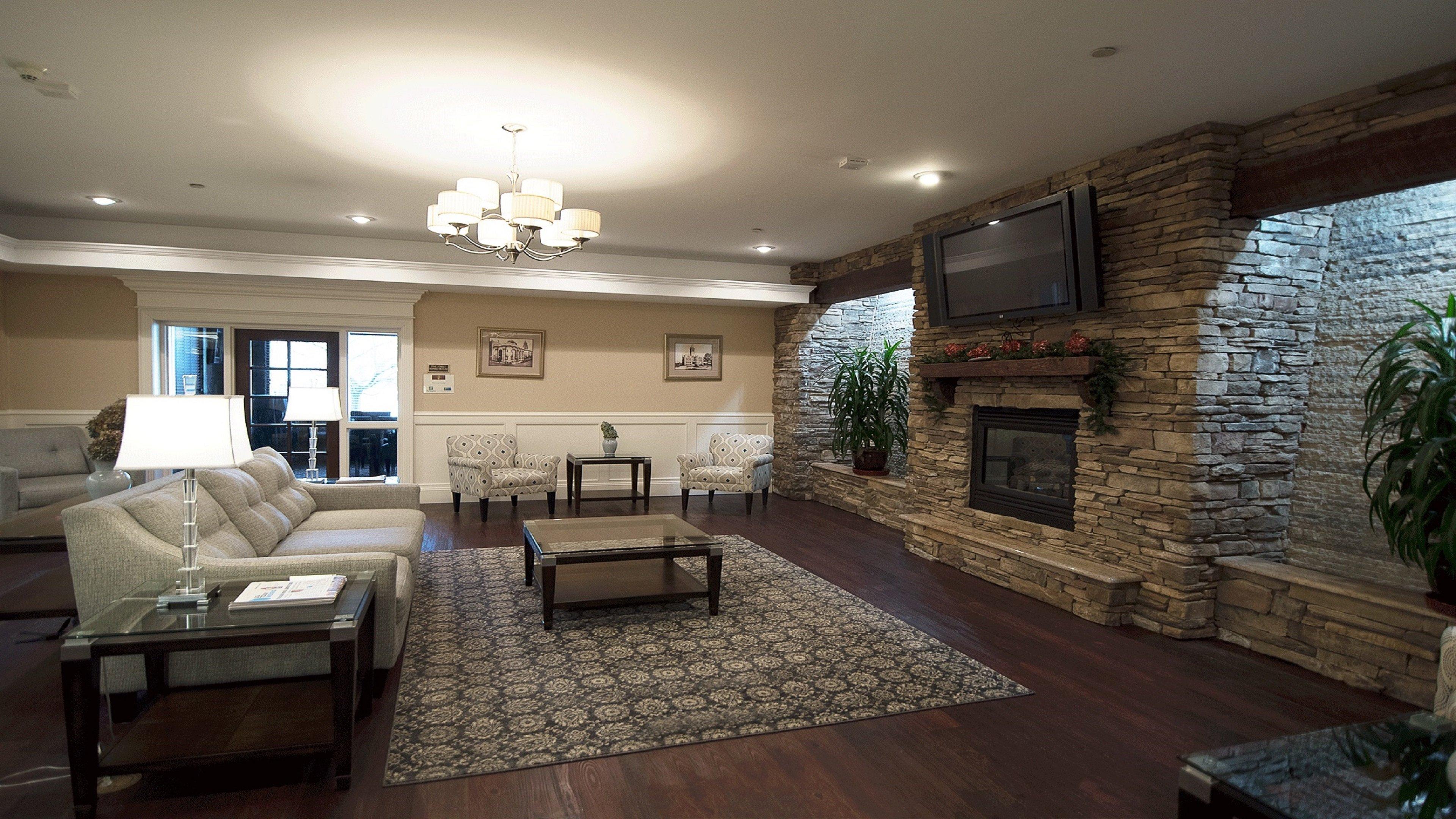 Holiday Inn Williamsport By Ihg Exterior foto