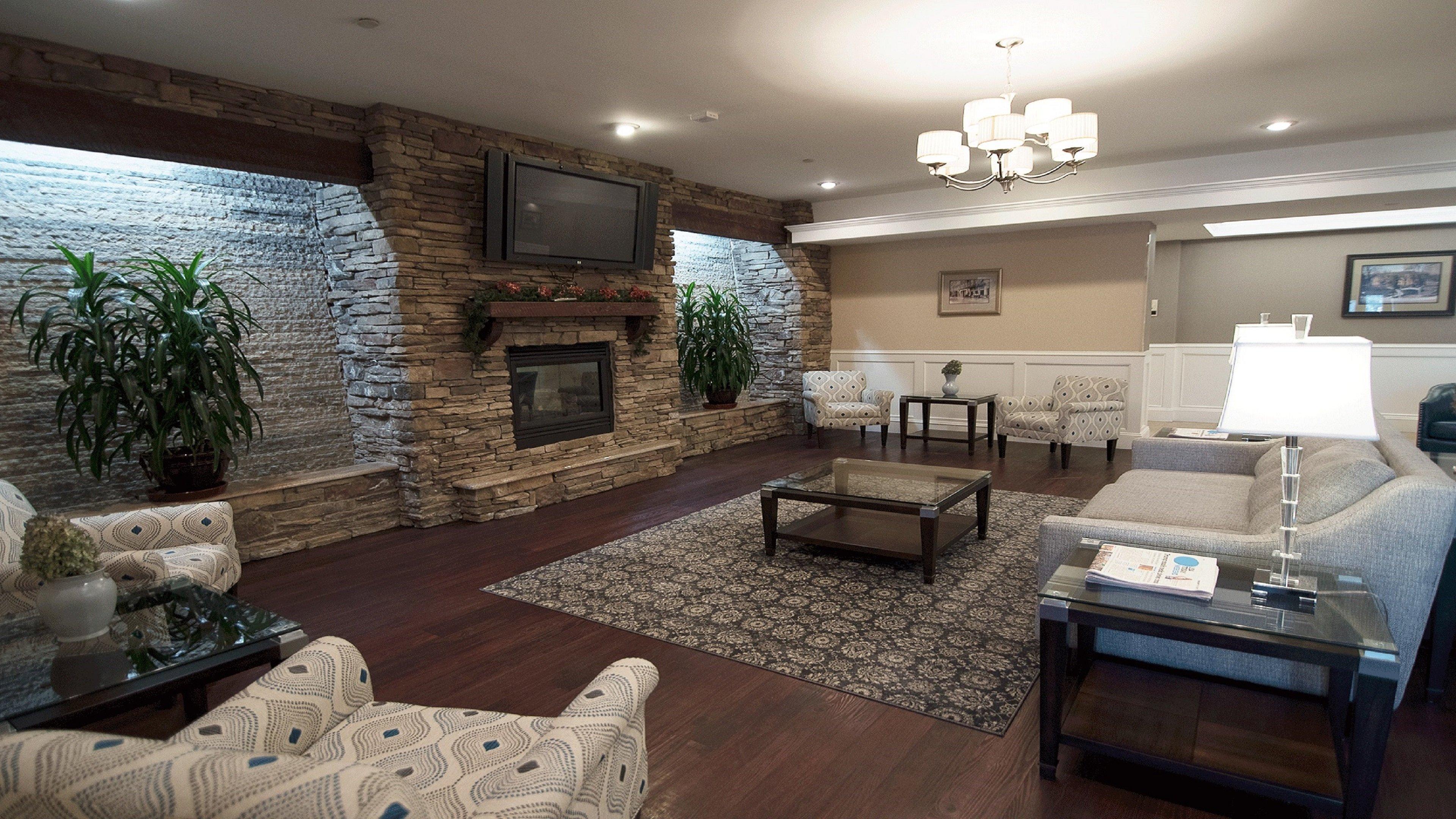 Holiday Inn Williamsport By Ihg Exterior foto