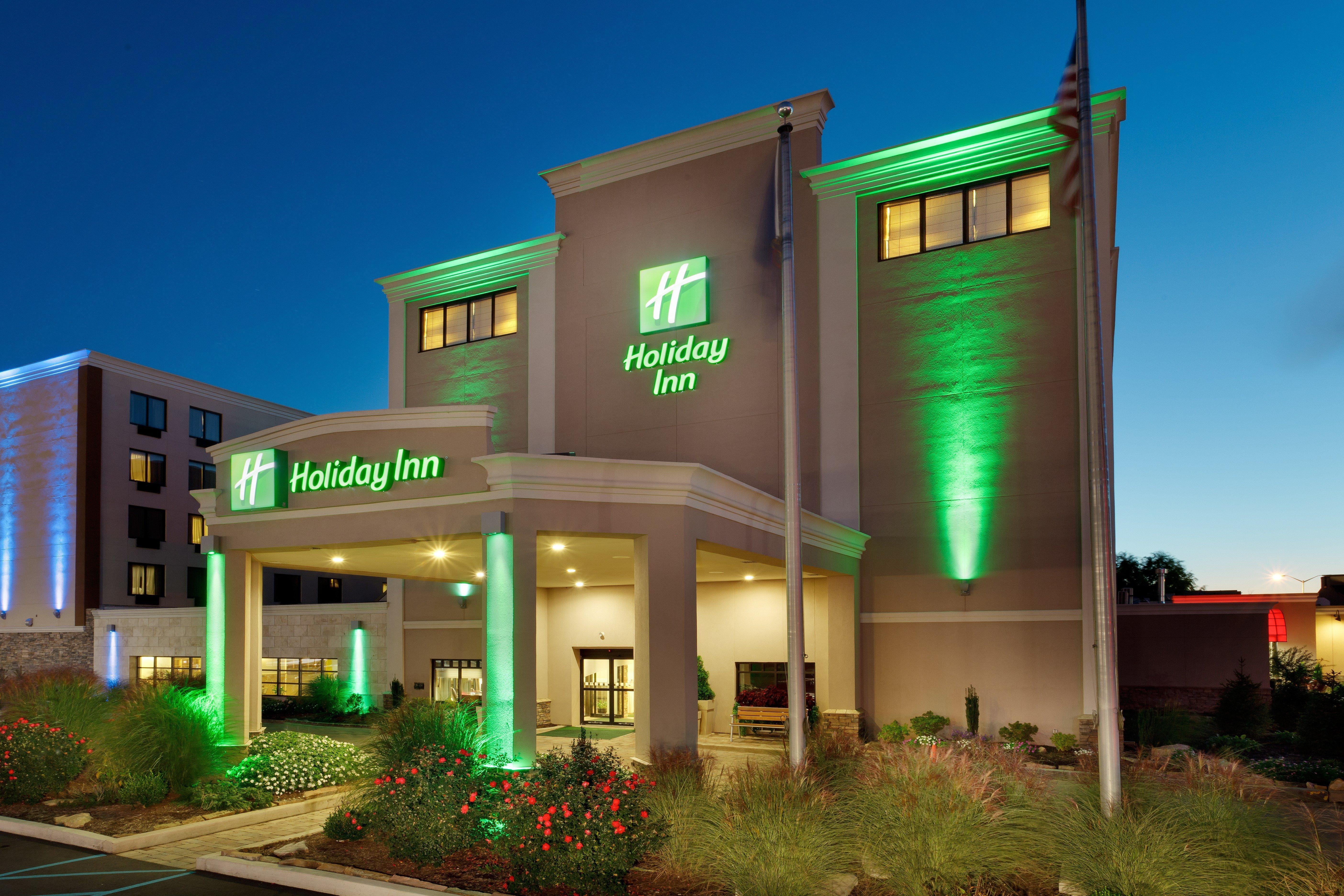 Holiday Inn Williamsport By Ihg Exterior foto