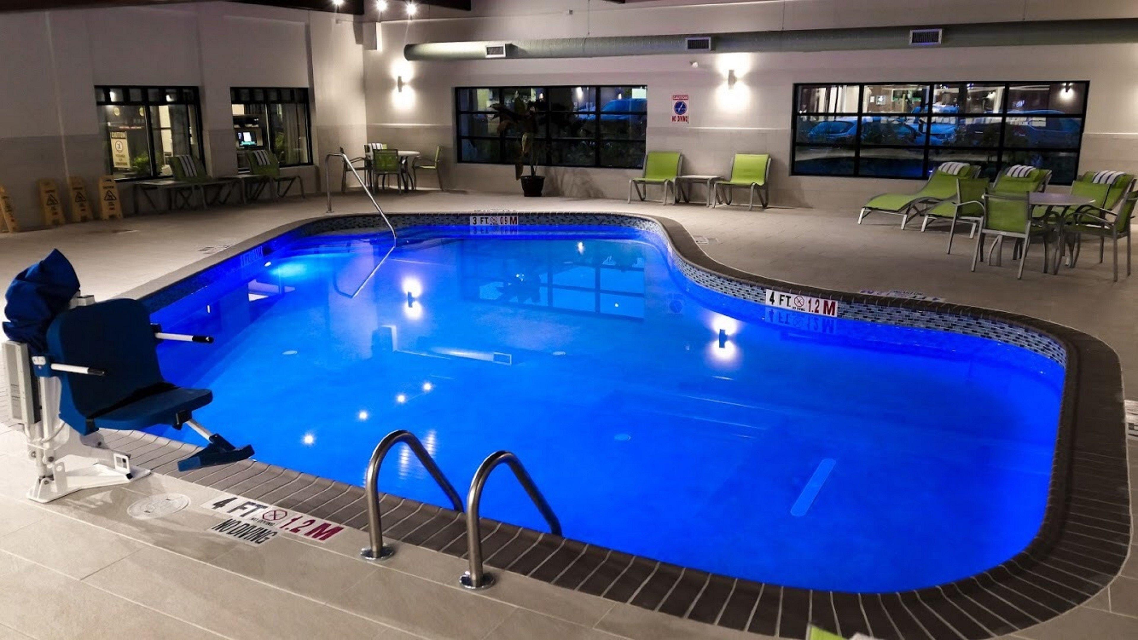 Holiday Inn Williamsport By Ihg Exterior foto