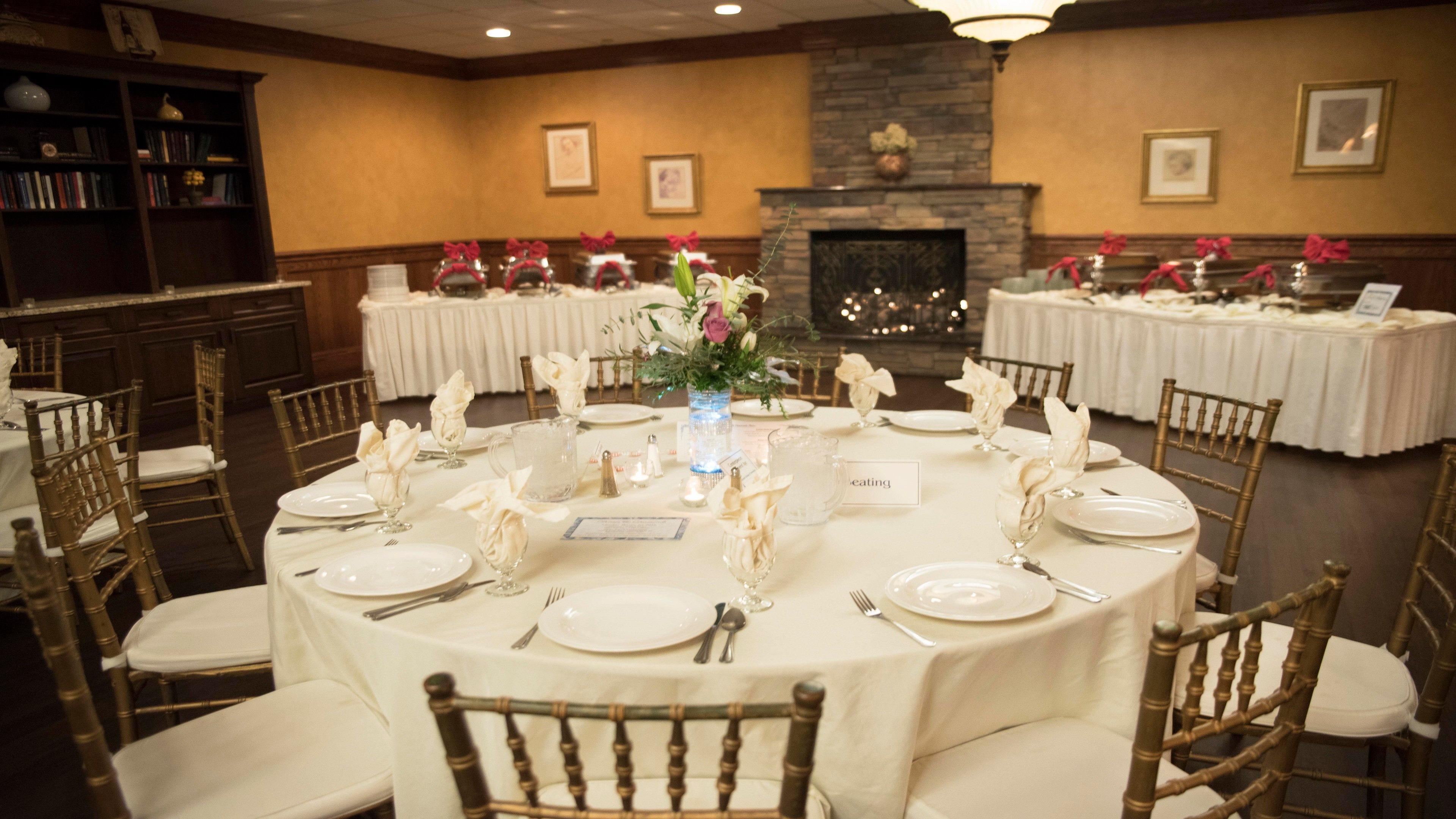 Holiday Inn Williamsport By Ihg Exterior foto