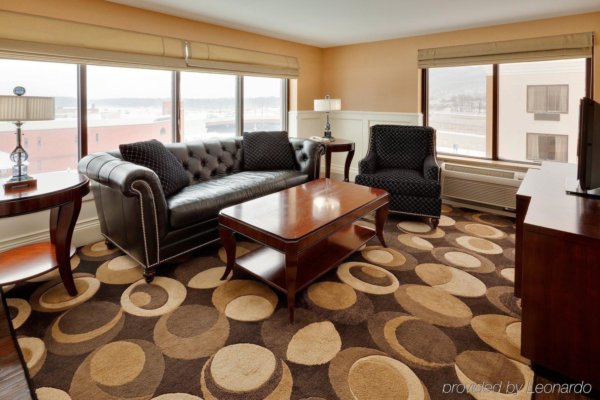 Holiday Inn Williamsport By Ihg Cameră foto