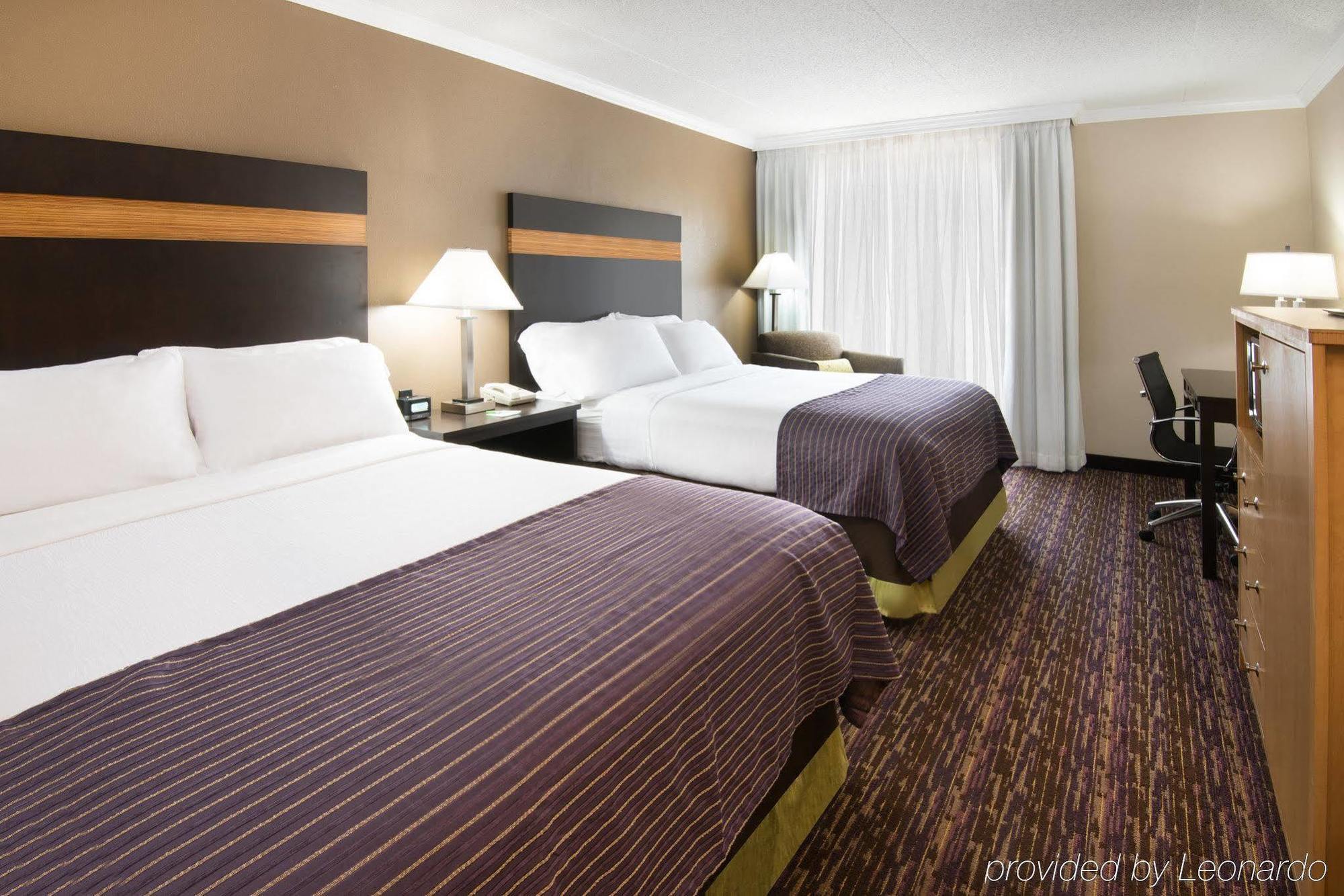 Holiday Inn Williamsport By Ihg Exterior foto