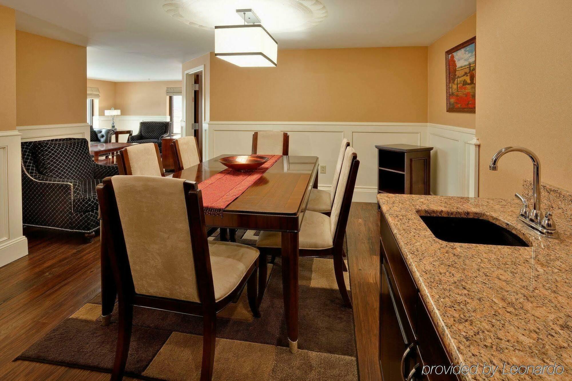 Holiday Inn Williamsport By Ihg Cameră foto