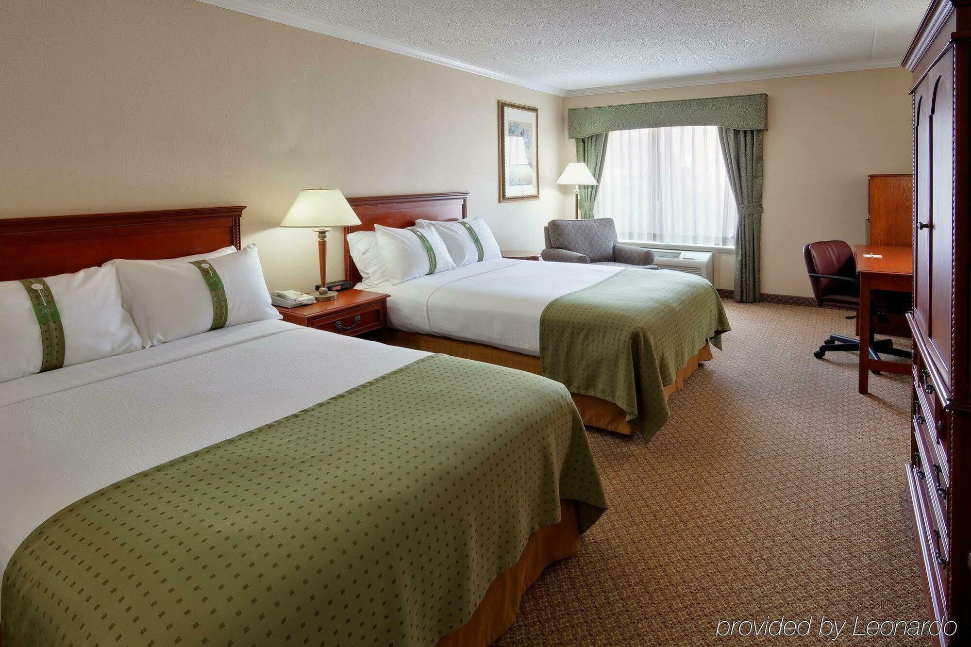 Holiday Inn Williamsport By Ihg Exterior foto