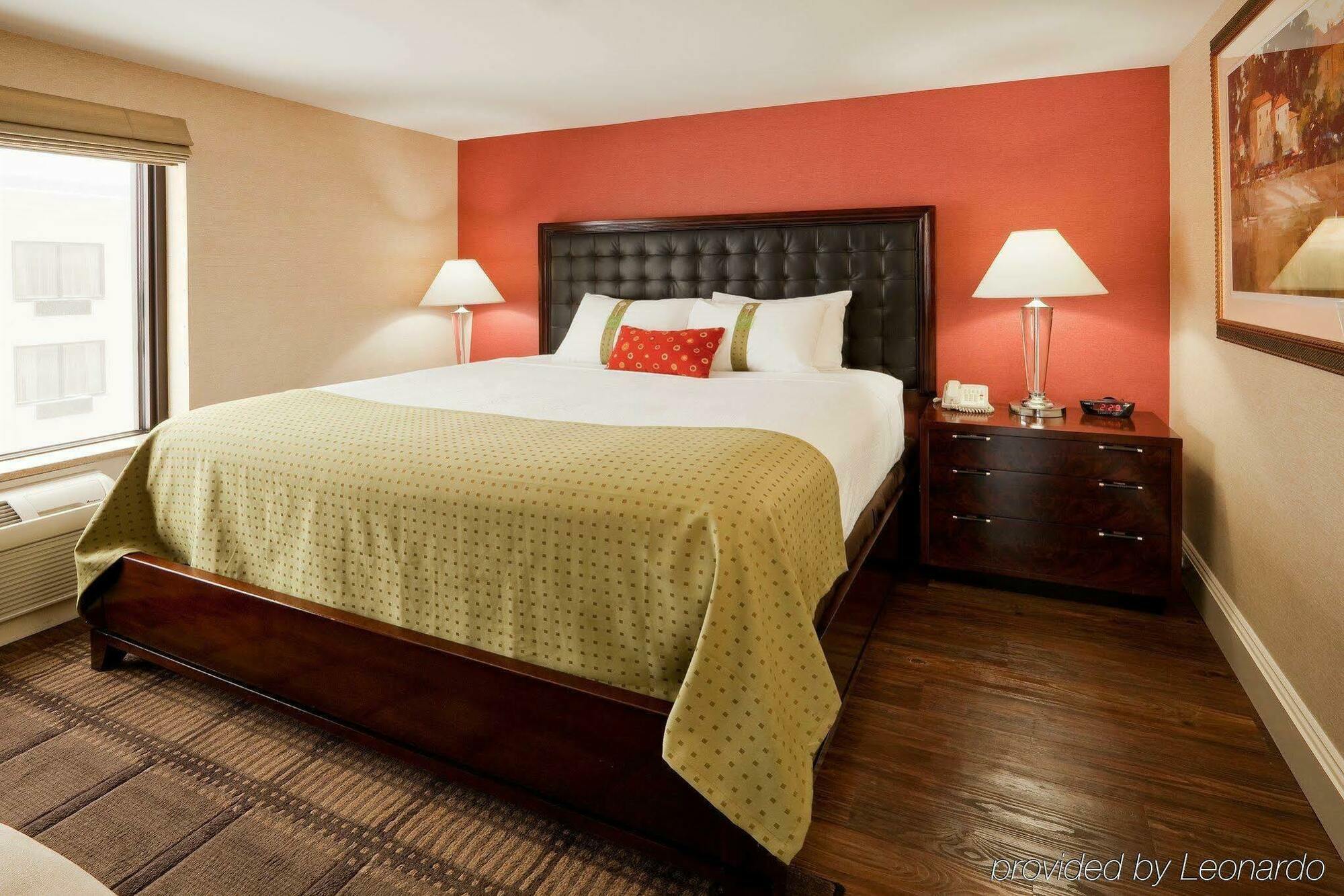 Holiday Inn Williamsport By Ihg Cameră foto